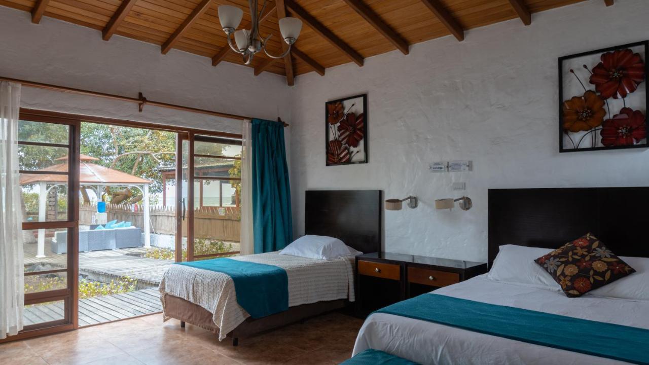Hotel Isamar 3*