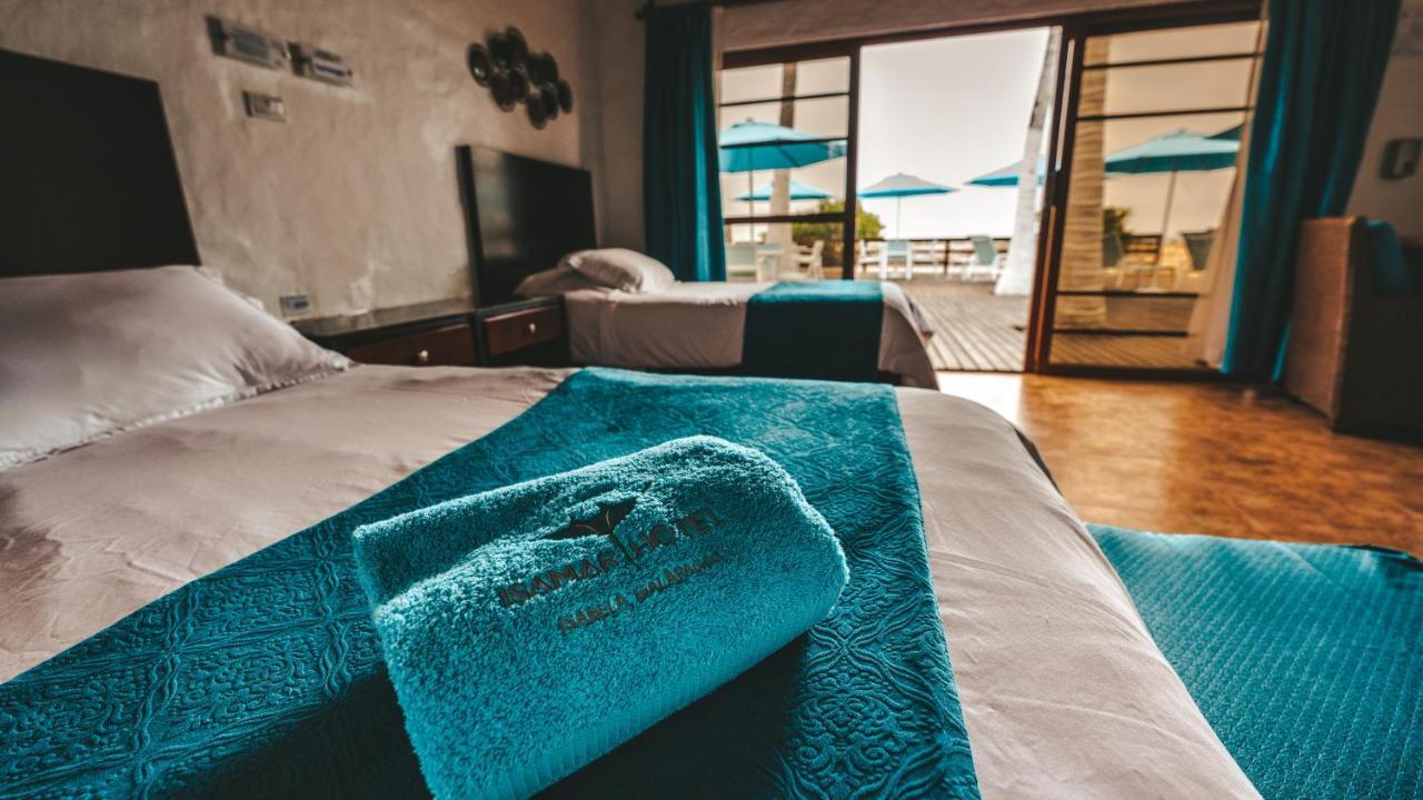 Hotel Isamar