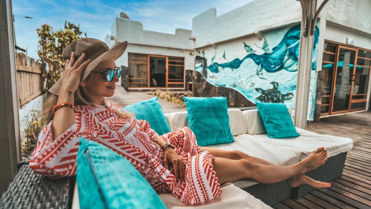 Hotel Isamar